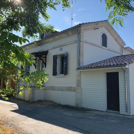 Bed and Breakfast L'Ile Aux Bateaux Buzet-sur-Baise Esterno foto