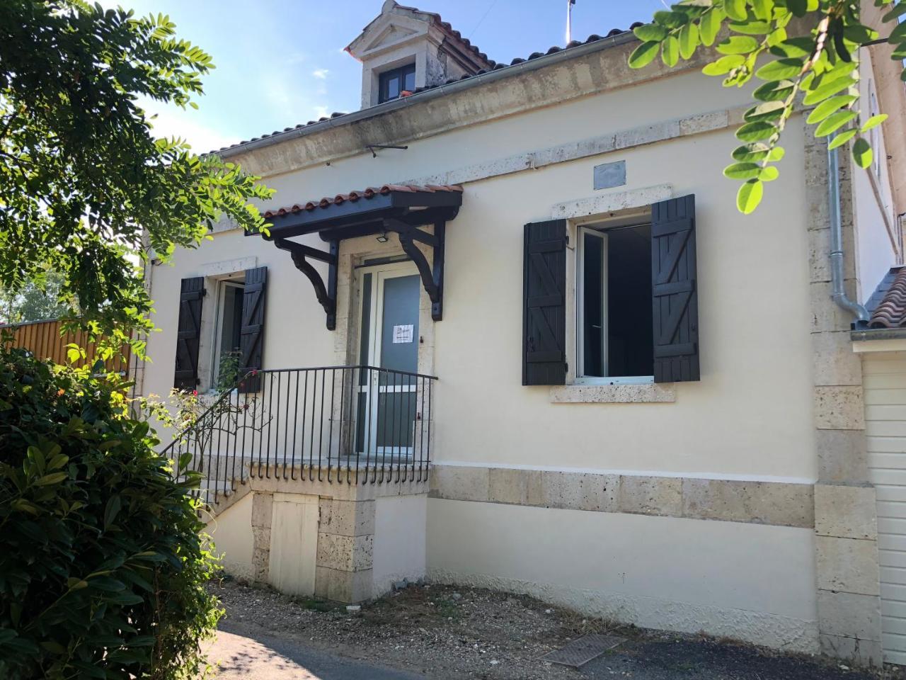 Bed and Breakfast L'Ile Aux Bateaux Buzet-sur-Baise Esterno foto