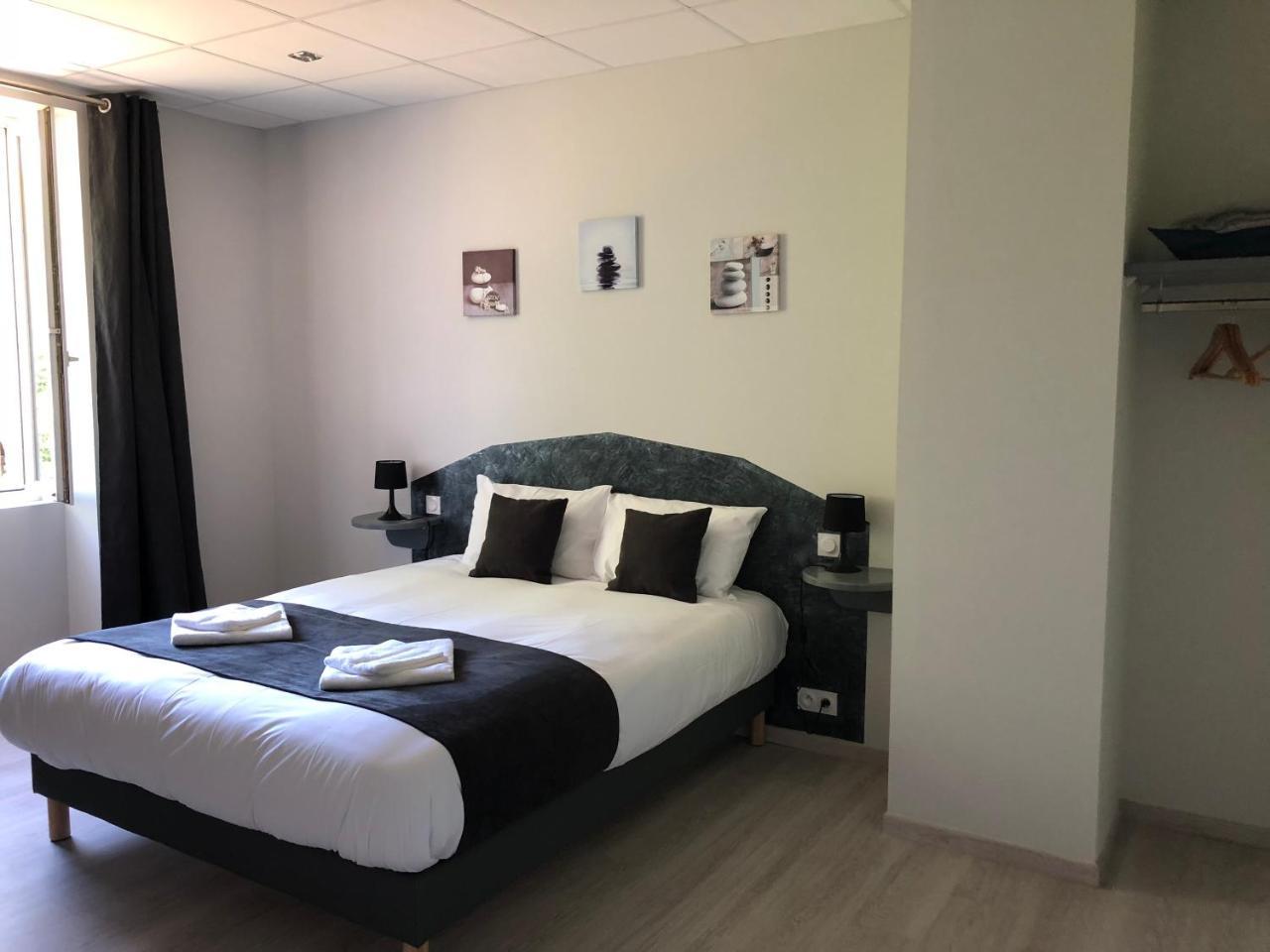 Bed and Breakfast L'Ile Aux Bateaux Buzet-sur-Baise Esterno foto