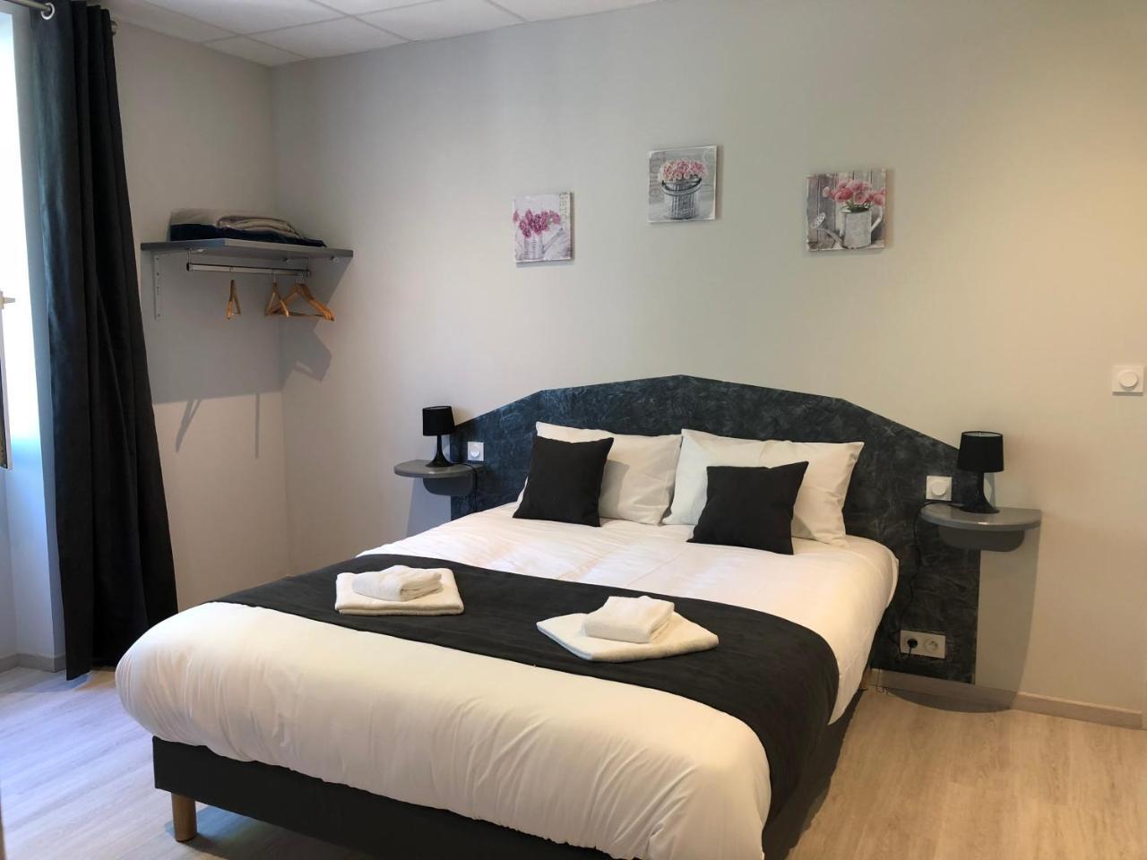 Bed and Breakfast L'Ile Aux Bateaux Buzet-sur-Baise Esterno foto